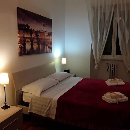 Domi Marconi 28 Daire Roma Dış mekan fotoğraf