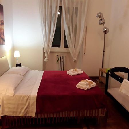 Domi Marconi 28 Daire Roma Dış mekan fotoğraf