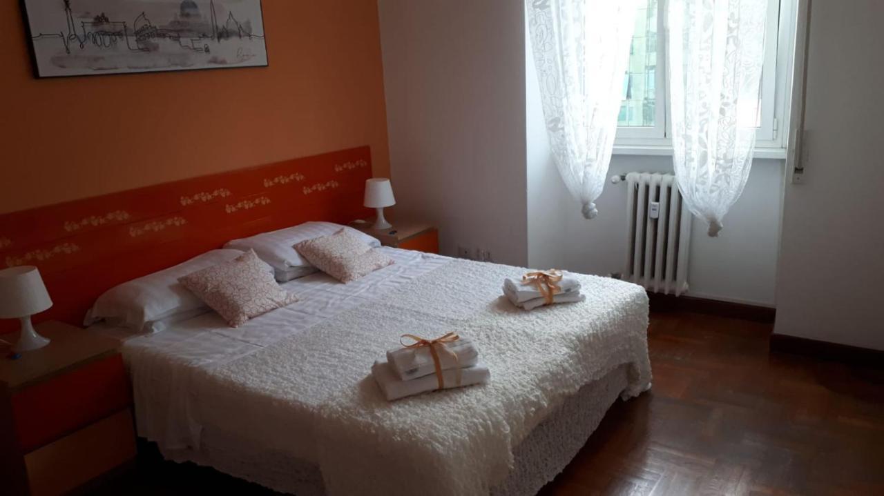 Domi Marconi 28 Daire Roma Dış mekan fotoğraf
