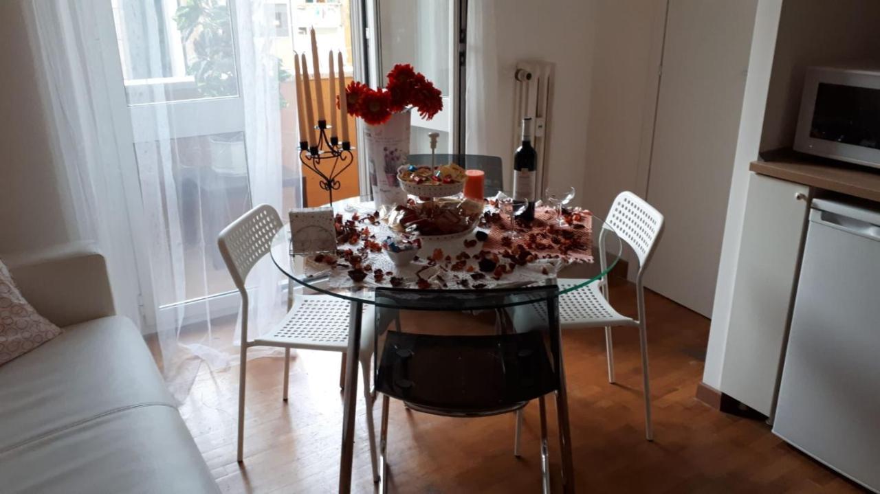 Domi Marconi 28 Daire Roma Dış mekan fotoğraf