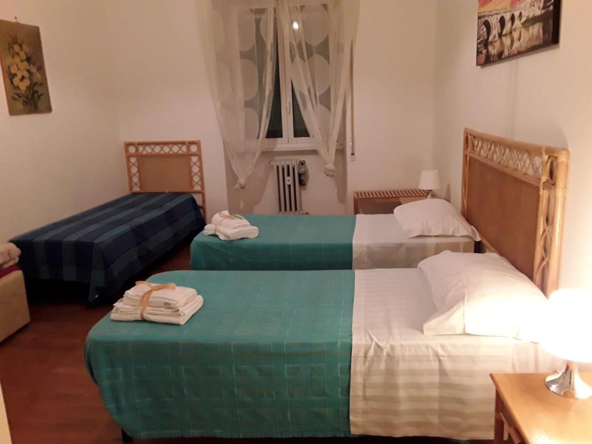 Domi Marconi 28 Daire Roma Dış mekan fotoğraf