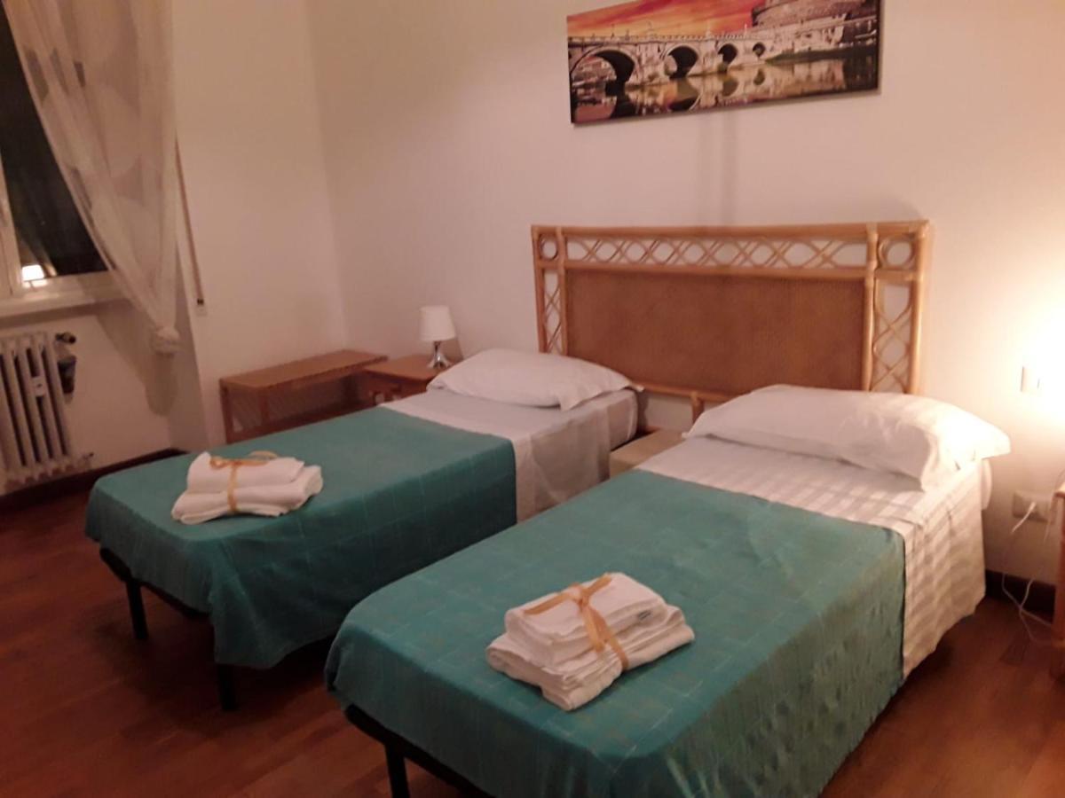 Domi Marconi 28 Daire Roma Dış mekan fotoğraf