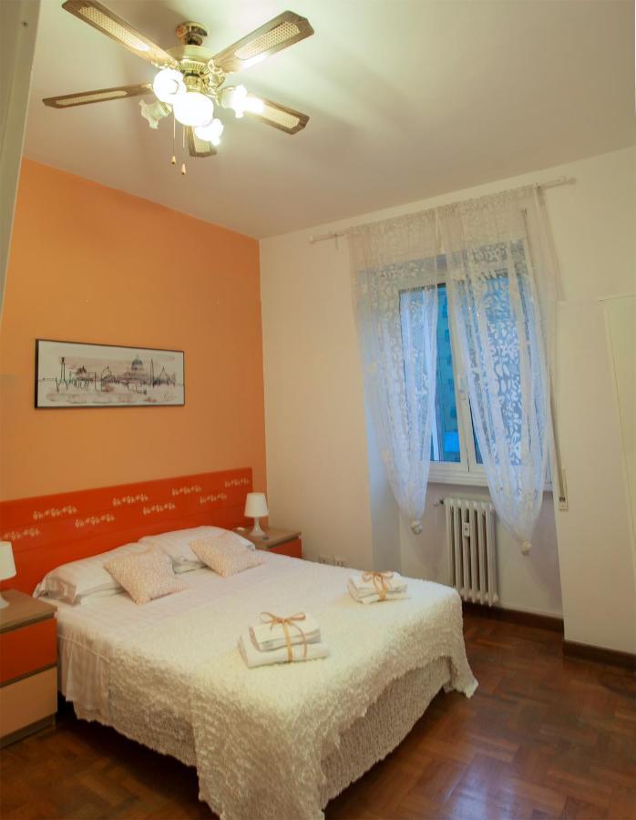 Domi Marconi 28 Daire Roma Dış mekan fotoğraf